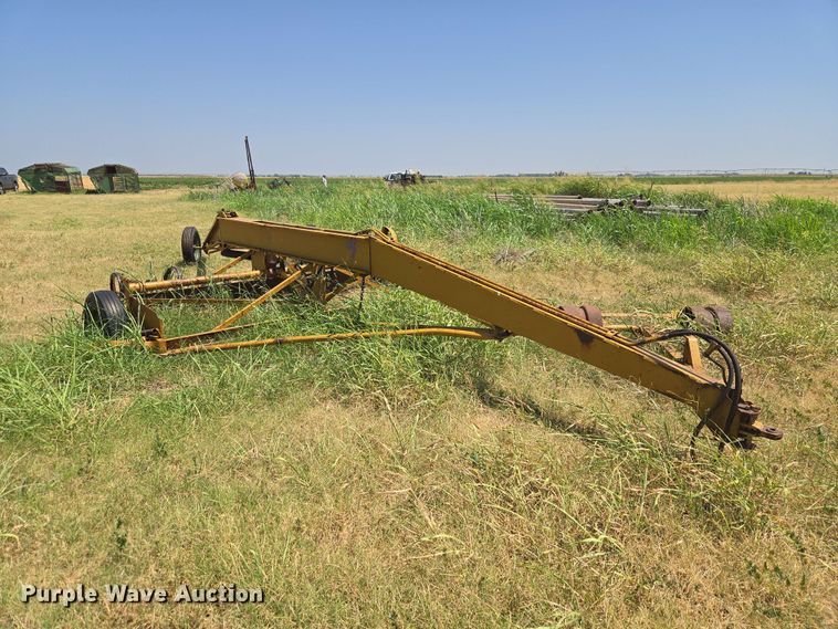 Land Leveler - photo 3