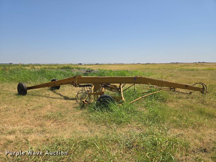 Land Leveler - photo 4