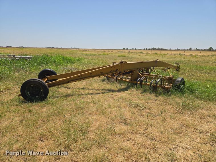 Land Leveler - photo 5
