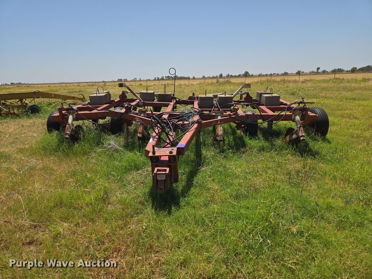 Miller W Flex Blade Sweep Plow - photo 2