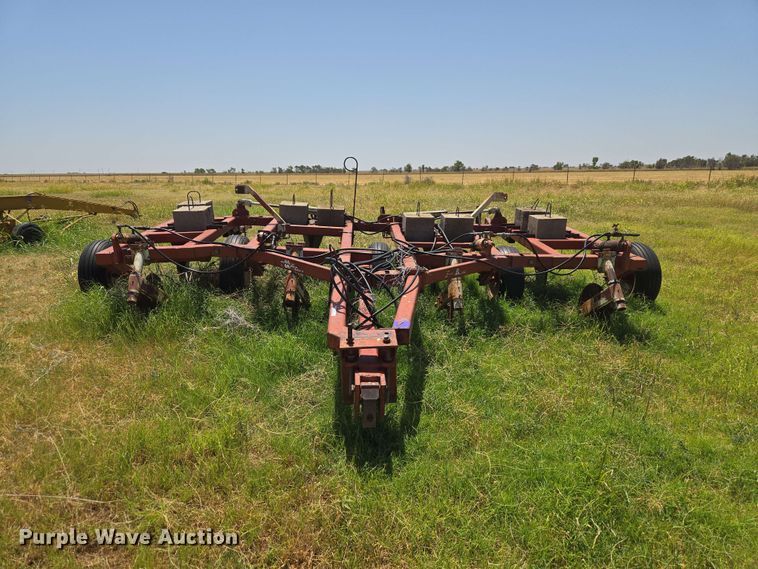 Miller W Flex Blade Sweep Plow - photo 3