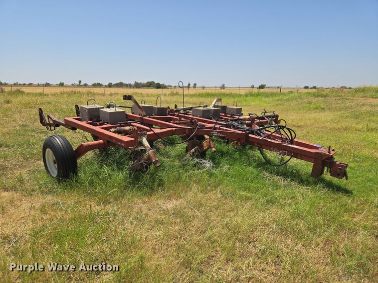 Miller W Flex Blade Sweep Plow - photo 4