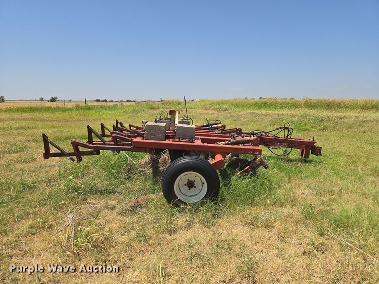 Miller W Flex Blade Sweep Plow - photo 5