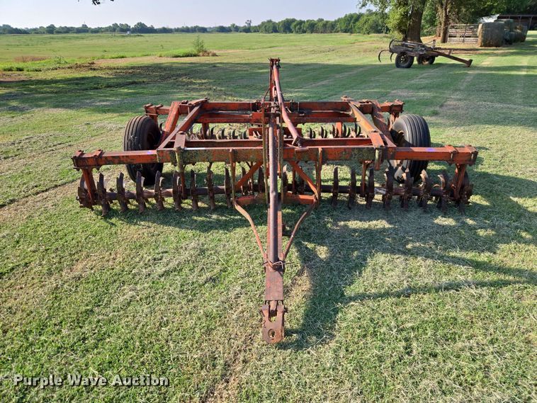Richardson MTA Mulch Treader - photo 2
