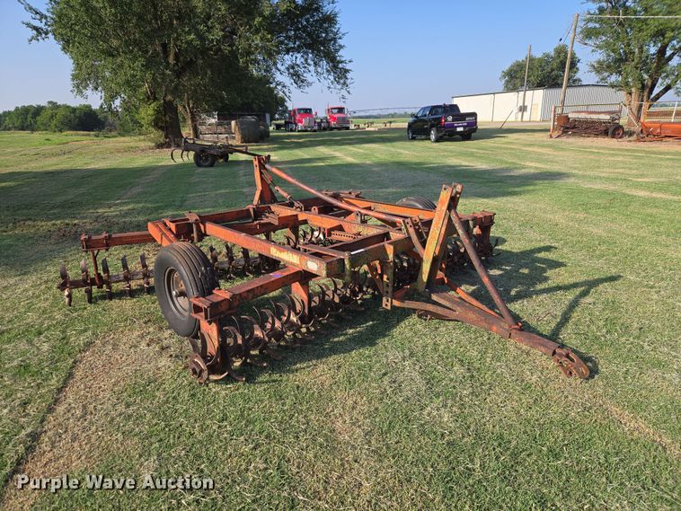 Richardson MTA Mulch Treader - photo 3