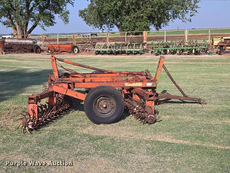 Richardson MTA Mulch Treader - photo 4