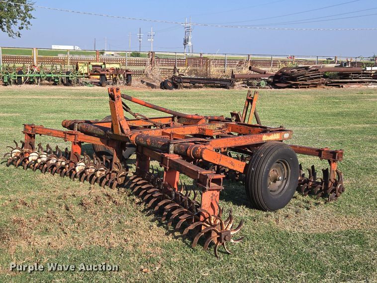 Richardson MTA Mulch Treader - photo 5