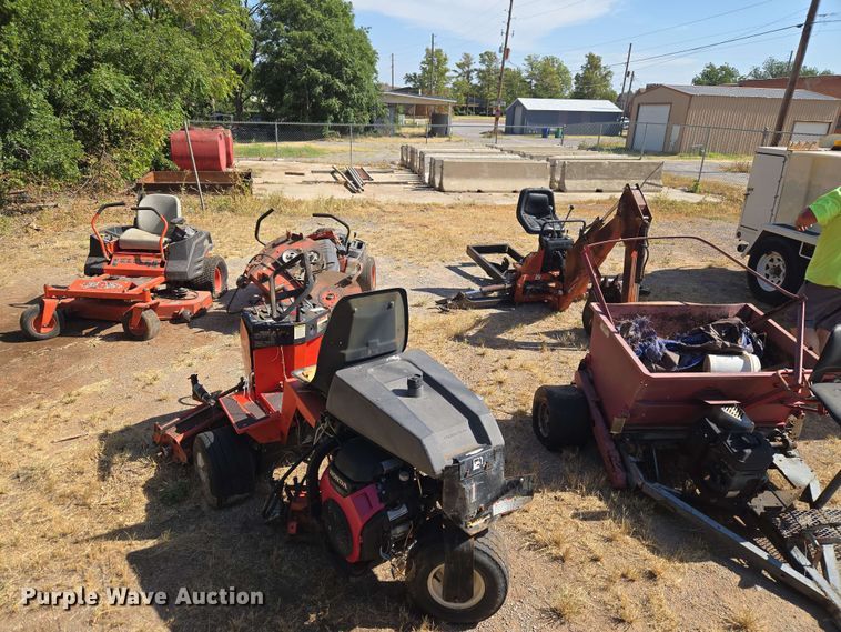 Lawn And Garden Equipment - photo 2