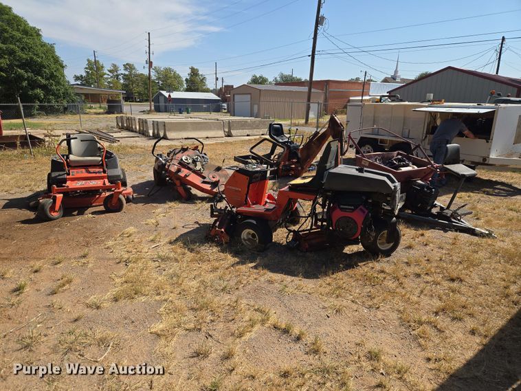 Lawn And Garden Equipment - photo 3