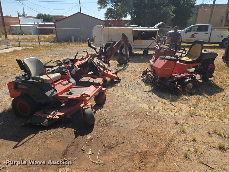 Lawn And Garden Equipment - photo 4