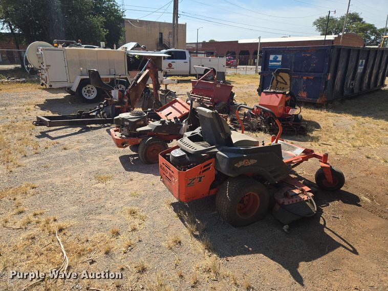 Lawn And Garden Equipment - photo 5