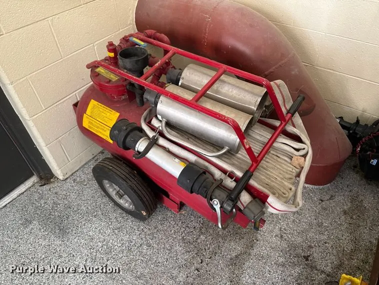 CNF Diaphragm Proportione Foam Maker