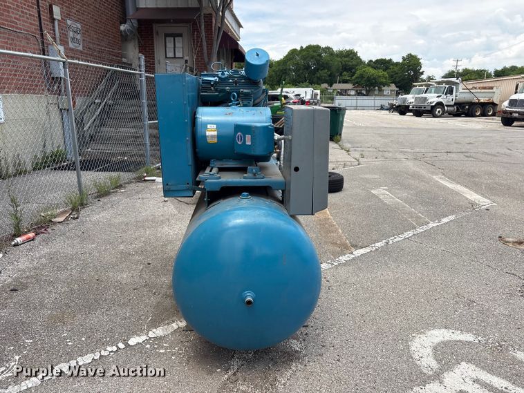 Kellogg American A462TVX Air Compressor - photo 4