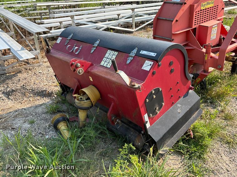 Toro ProCore 660 Aerator - photo 4