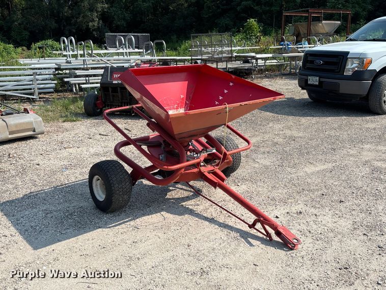 2001 Lely Industries 2.3202.0002.1 Applicator - photo 3