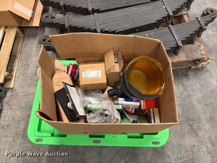 Truck Parts - photo 2