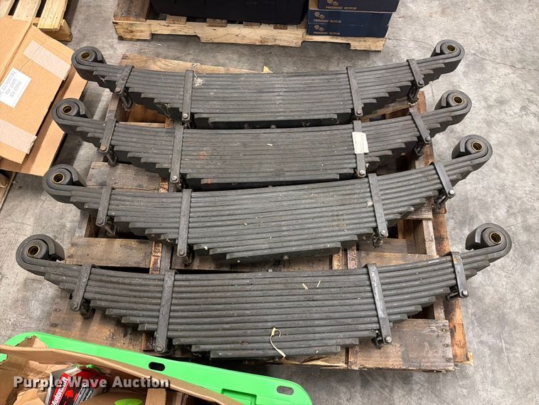 Truck Parts - photo 3