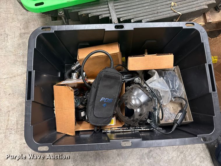 Truck Parts - photo 4
