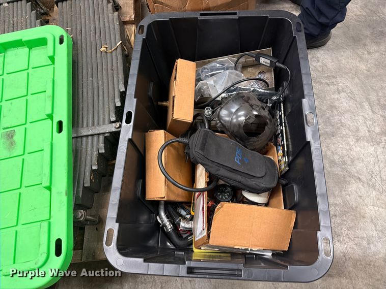 Truck Parts - photo 5