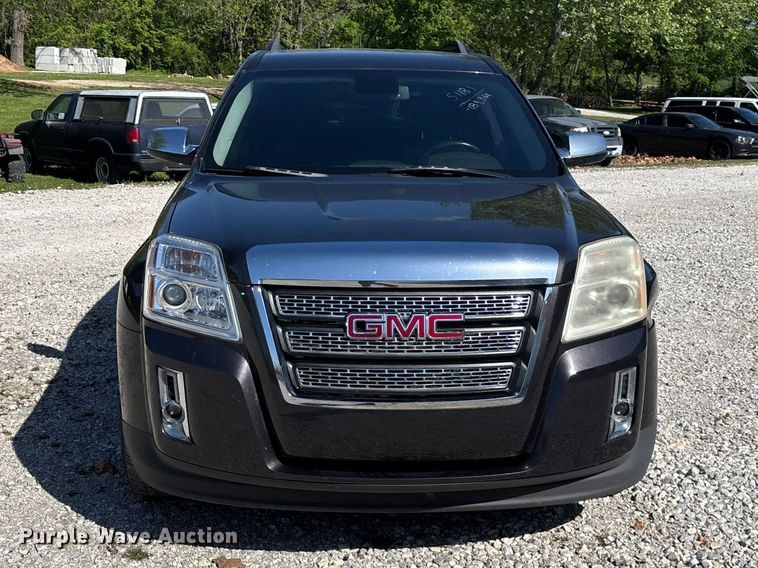 2013 GMC Terrain SUV - photo 2