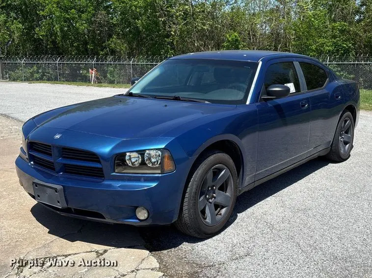 2009 Dodge Charger