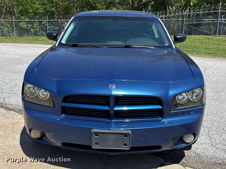 2009 Dodge Charger - photo 2