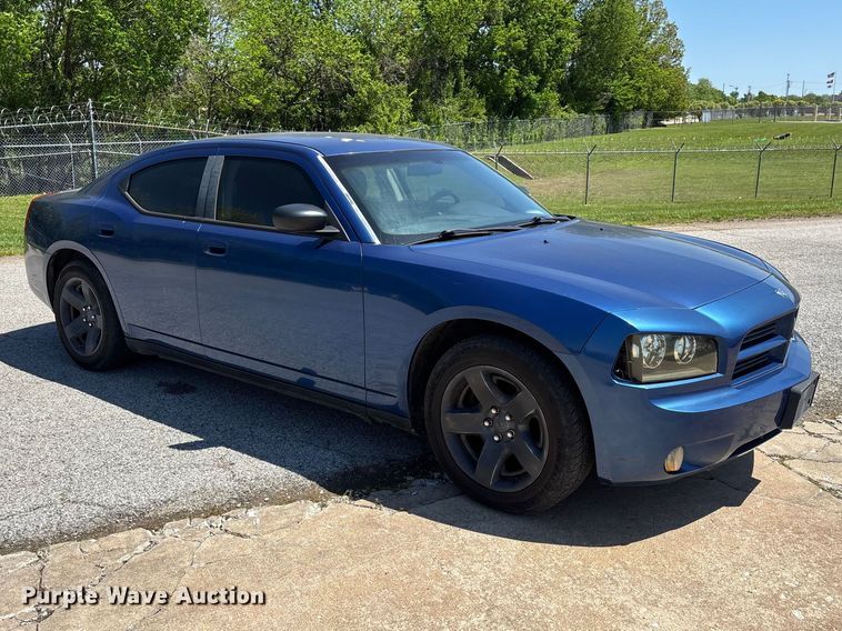 2009 Dodge Charger - photo 3