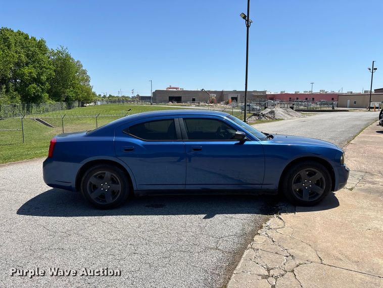 2009 Dodge Charger - photo 4