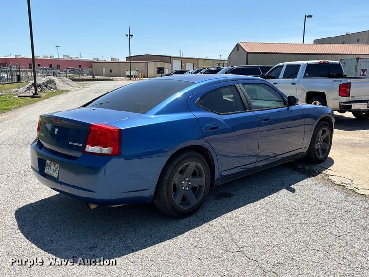 2009 Dodge Charger - photo 5