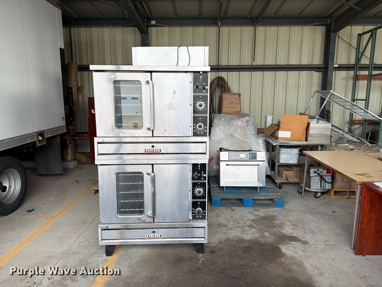 Restaurant Equipment - photo 2