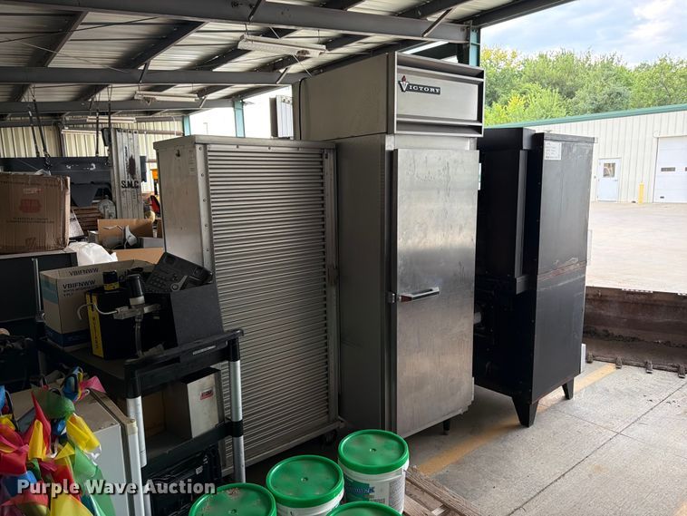 Restaurant Equipment - photo 4