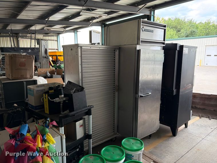 Restaurant Equipment - photo 5