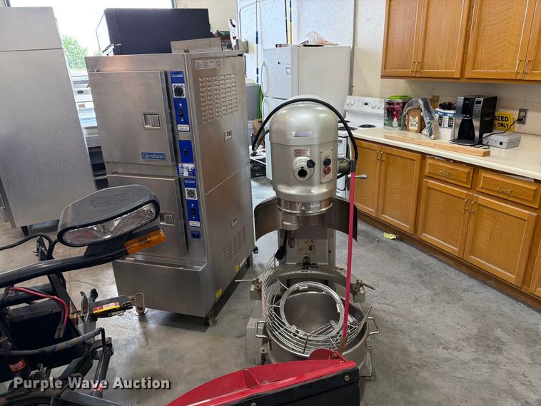Restaurant Equipment - photo 2