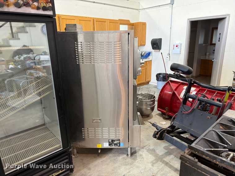 Restaurant Equipment - photo 4