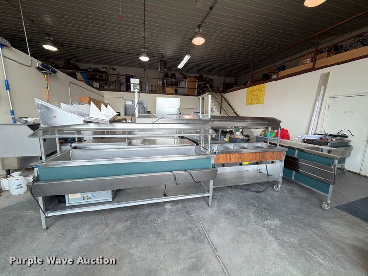 Restaurant Equipment - photo 2
