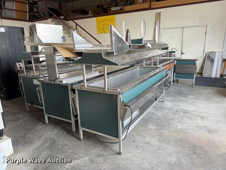 Restaurant Equipment - photo 3