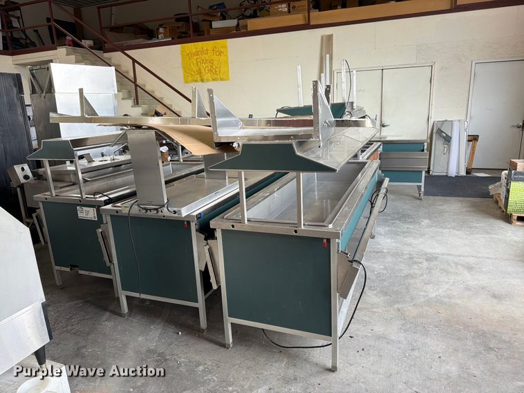 Restaurant Equipment - photo 4
