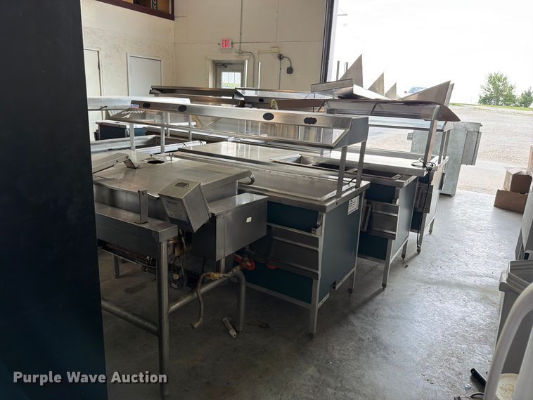Restaurant Equipment - photo 5