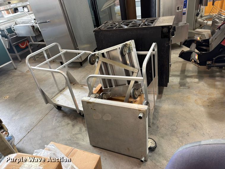 Restaurant Equipment - photo 2