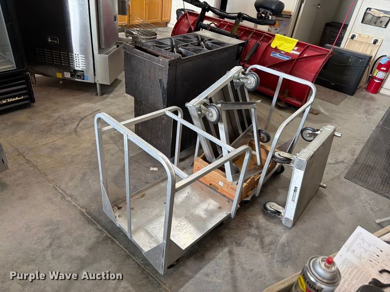 Restaurant Equipment - photo 3