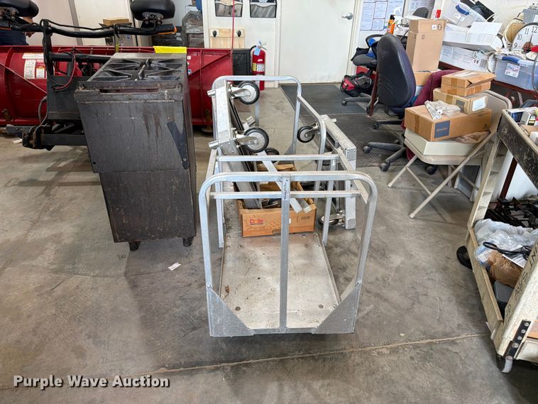 Restaurant Equipment - photo 4