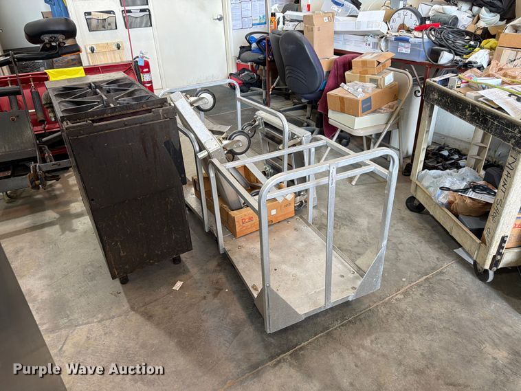 Restaurant Equipment - photo 5