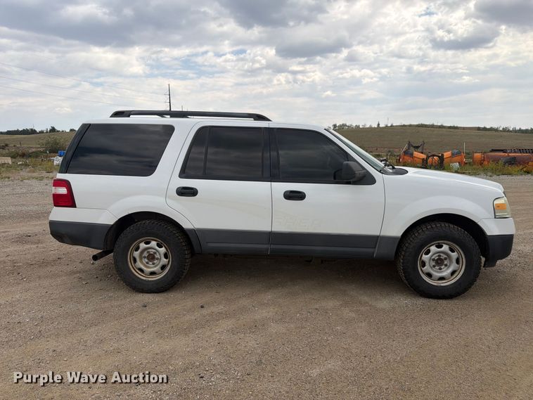 2010 Ford Expedition SUV - photo 4