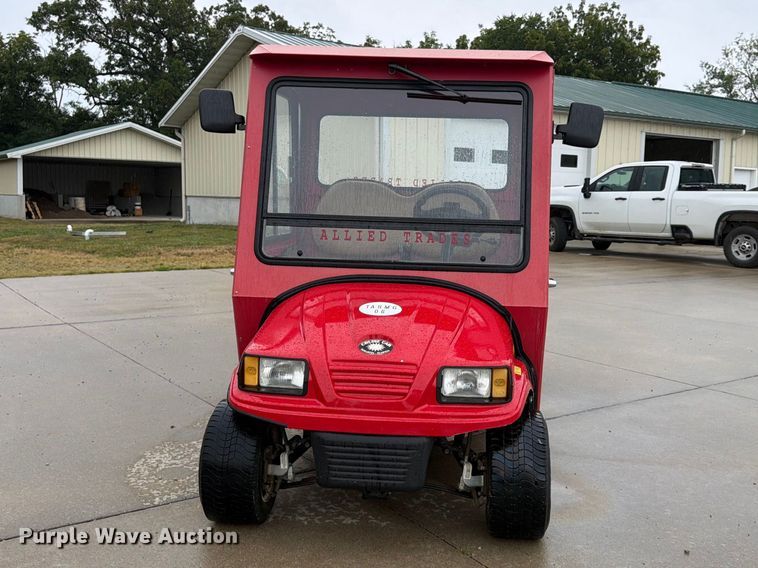 2015 Cruise Car Inc. LSV Golf Cart - photo 2