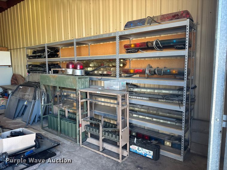 Law Enforcement Equipment - photo 2