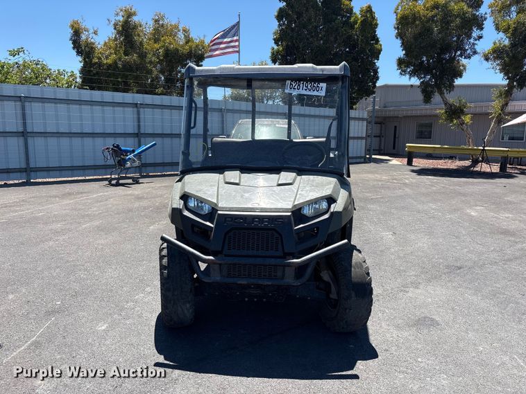 2013 Polaris Ranger Utility Vehicle - photo 2