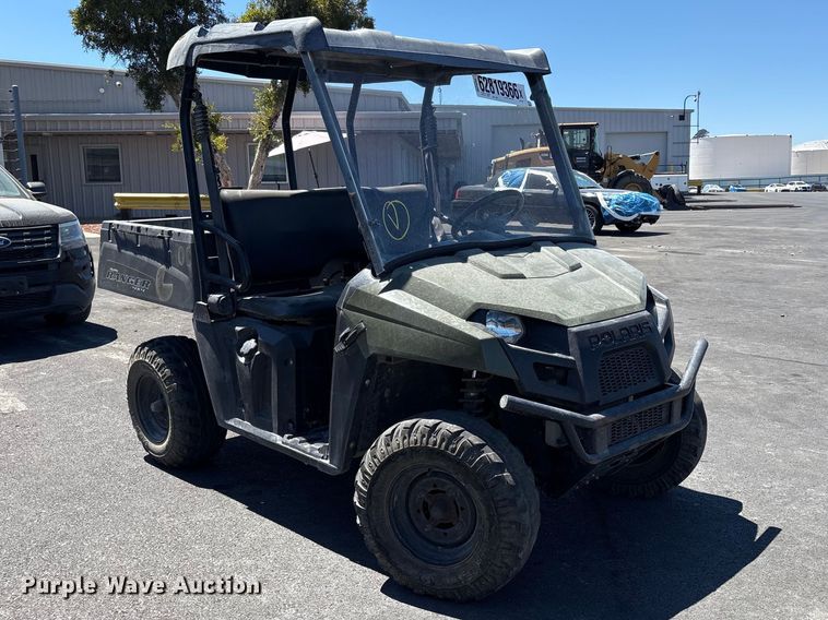 2013 Polaris Ranger Utility Vehicle - photo 3