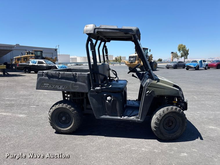2013 Polaris Ranger Utility Vehicle - photo 4