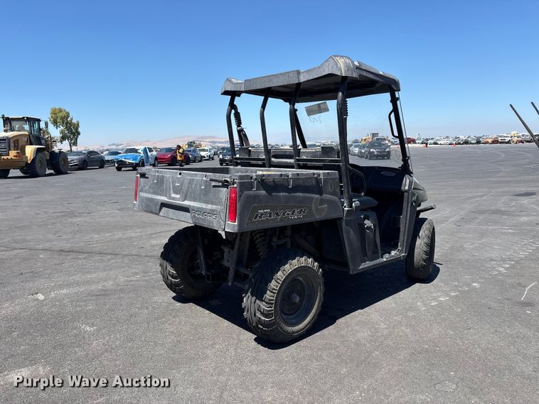 2013 Polaris Ranger Utility Vehicle - photo 5