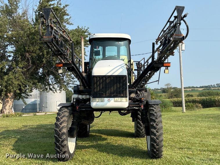Spra-Coupe 7650 Sprayer - photo 2